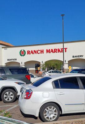 99 Ranch Market