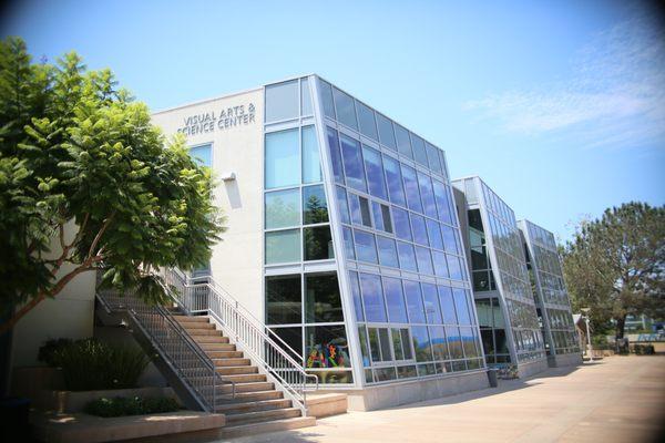 La Jolla Country Day School