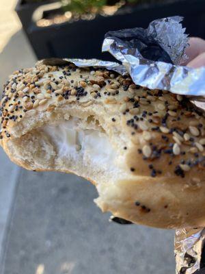 LIC Bagel