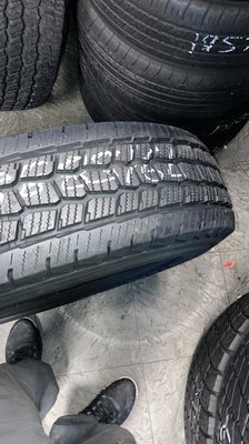 General auto tire new & used tires