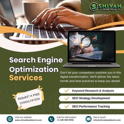 SEO services