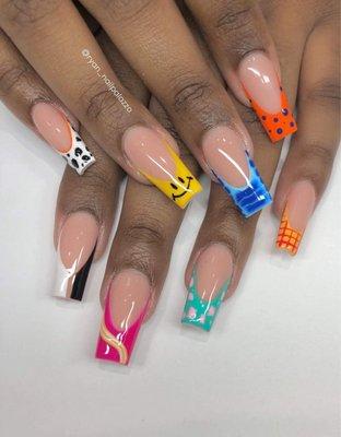 Elite Nails