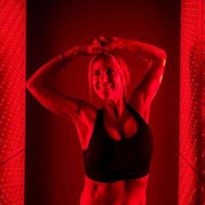 Red Light Therapy