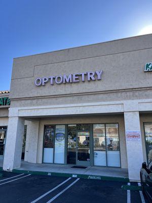 Torrance Vision Center