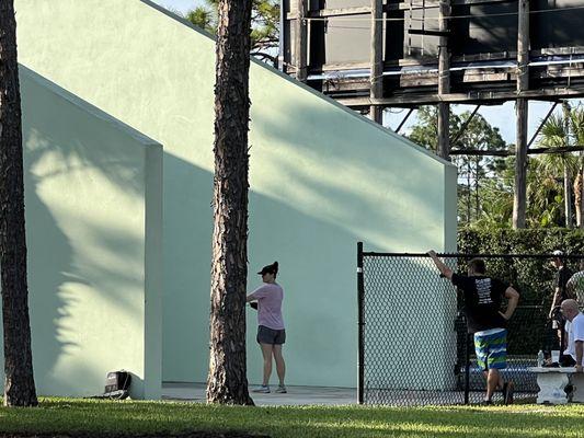 Margaret Berman Memorial Park