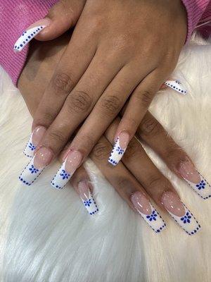 Nail art