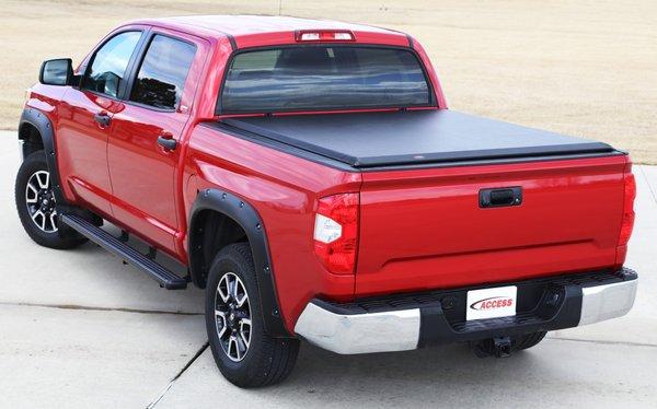 Premium Tonneau Covers Available Here!