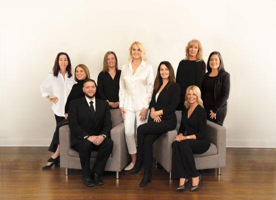 The Paula Clark Group, Keller Williams Valley Realty