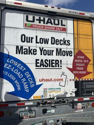 U-Haul Neighborhood Dealer