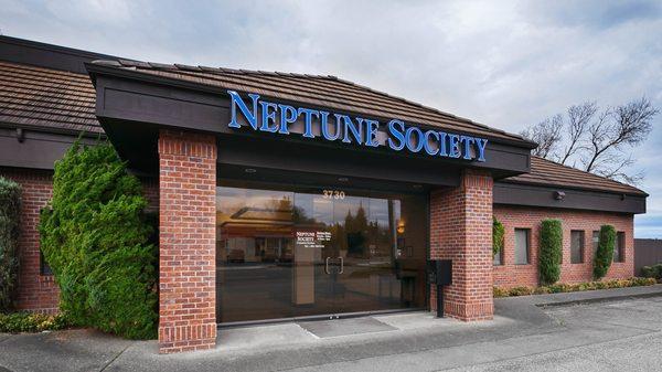 Neptune Society - Tacoma, WA