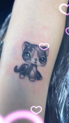 lps tattoo