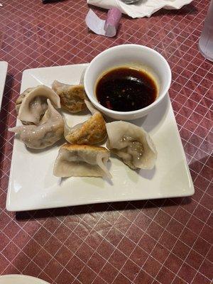 Dumplings