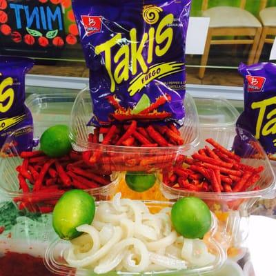 Takis