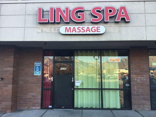 Ling Spa