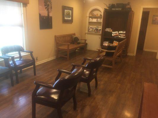 Bluebonnet Veterinary Clinic