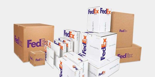 FedEx Shipping Impression Press 864 Harding Way E, Galion, Ohio 44833
 419-468-2511