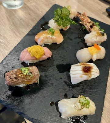 Omakase