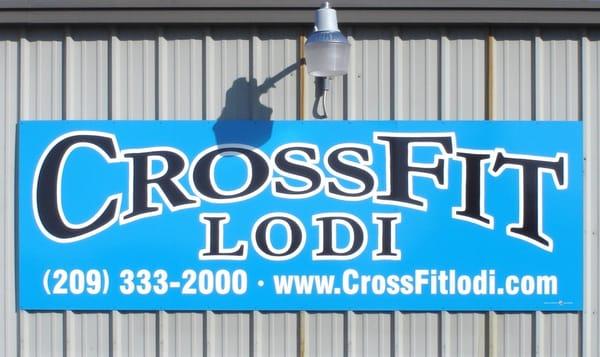 Crossfit Lodi