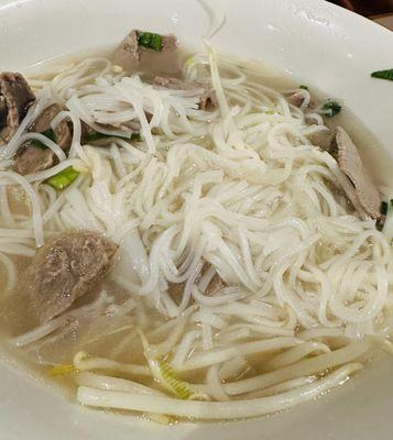 p PB1. House special Pho