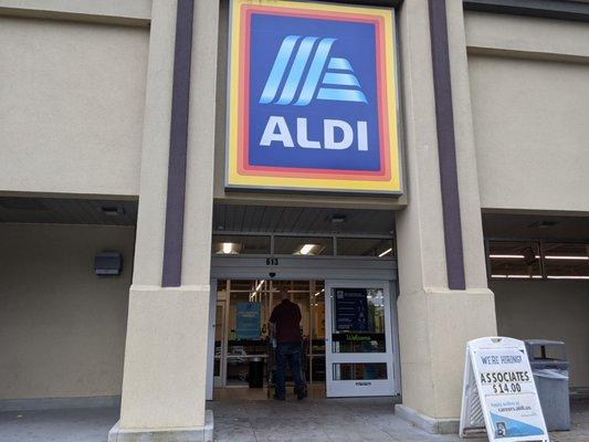 ALDI