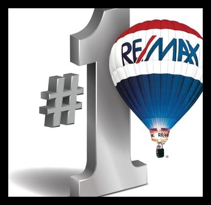 After 12 years at First Team Real Estate, we decided to join the #1 real estate company in the world- Re/Max!