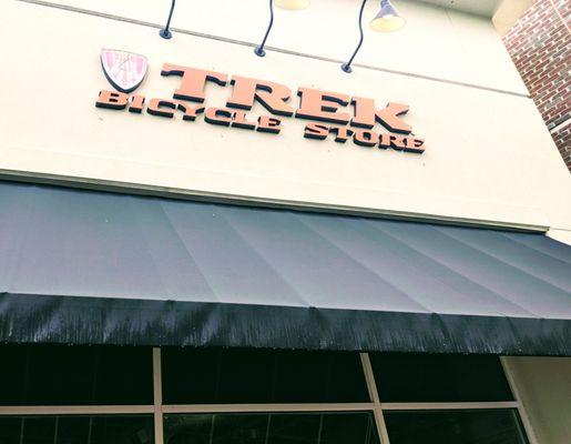 Trek Bicycle Store of Mt. Pleasant