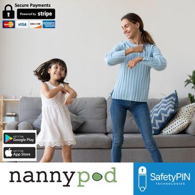 NannyPod