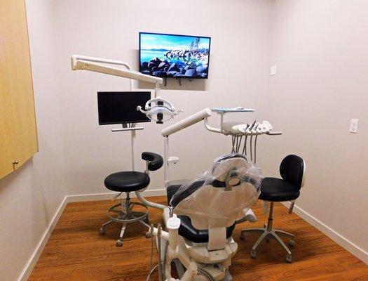 best dentist in charlotte nc