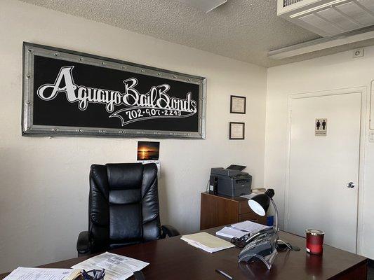 Aguayo Bail Bonds