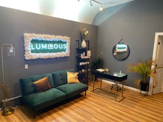 Luminous Beauty Studio