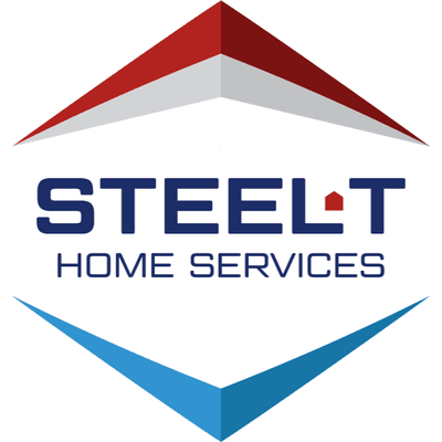 steel t logo