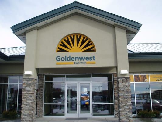 Goldenwest Credit Union