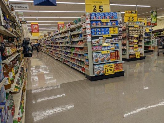 Food Lion, North Tryon, Charlotte