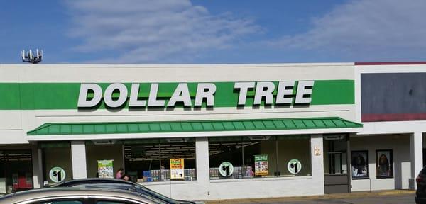 Dollar Tree