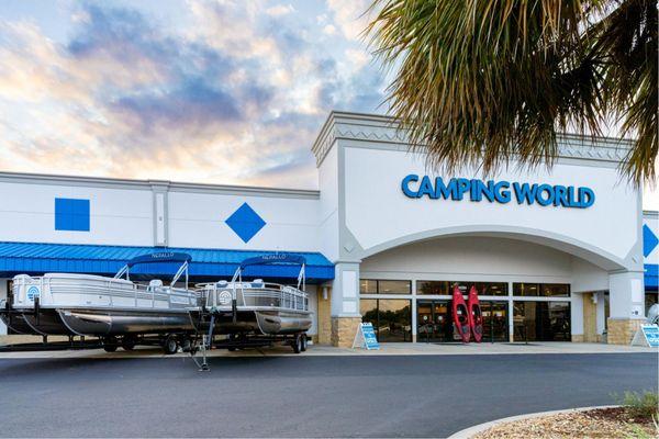 Camping World RV Sales