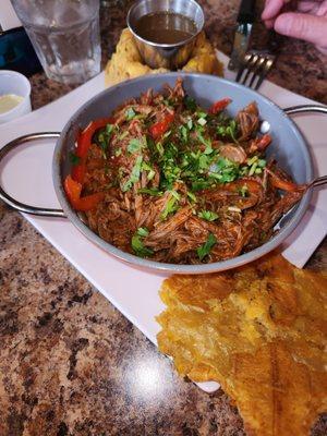 Ropa vieja