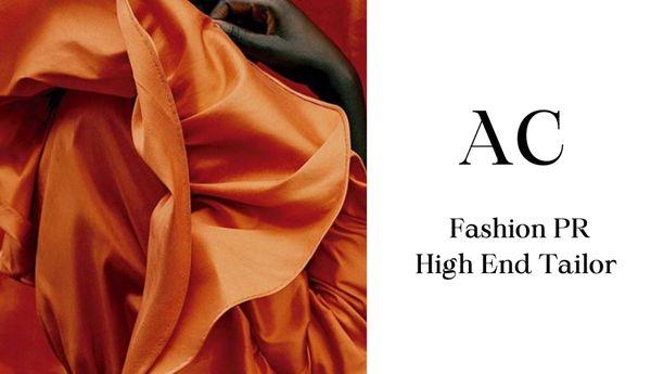 AC FASHION PR HIGH END TAILOR