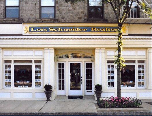 LSR Office at 431 Springfield Ave, Summit, NJ