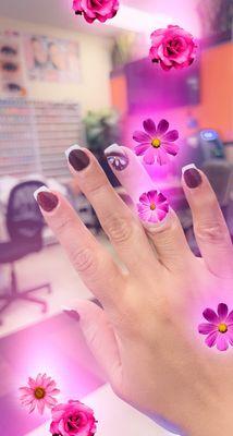 Best nails art