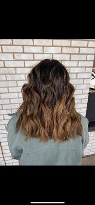 Balayage