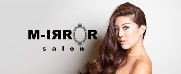 M-irror Salon