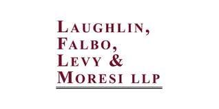 Laughlin Falbo Levy & Moresi Llp