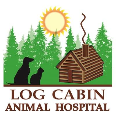 Log Cabin Animal Hospital