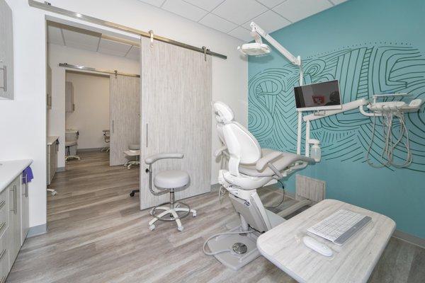 Family dentistry in Trinity, FL.