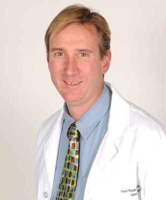 Gregg Koldenhoven, MD: orthopedic specialist at Front Range Orthopedics & Spine