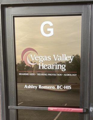 Vegas Valley Hearing