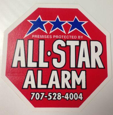 All-Star Alarm