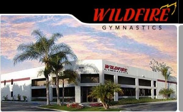 Wildfire Gymnastics