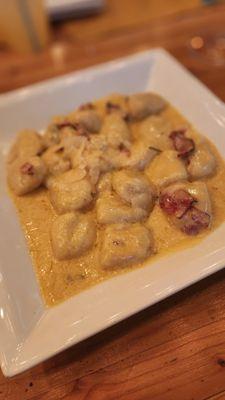 gnocchi