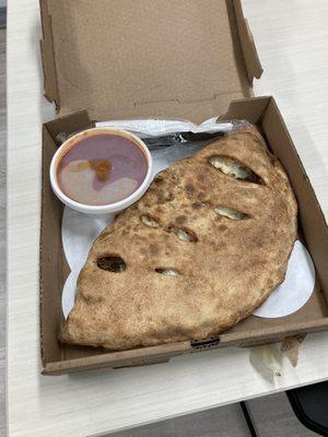 Calzone